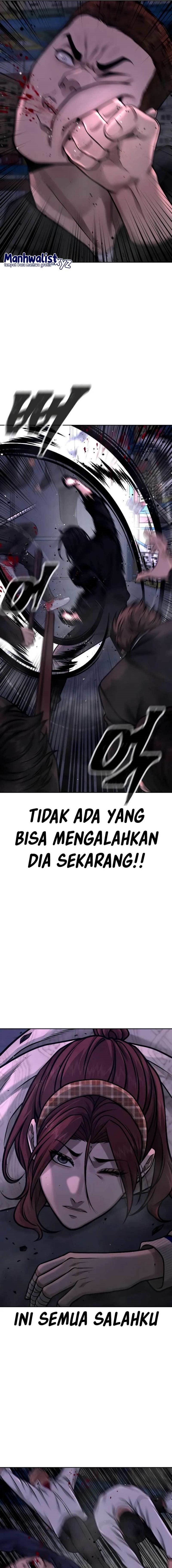 Quest Supremacy Chapter 120 Gambar 9