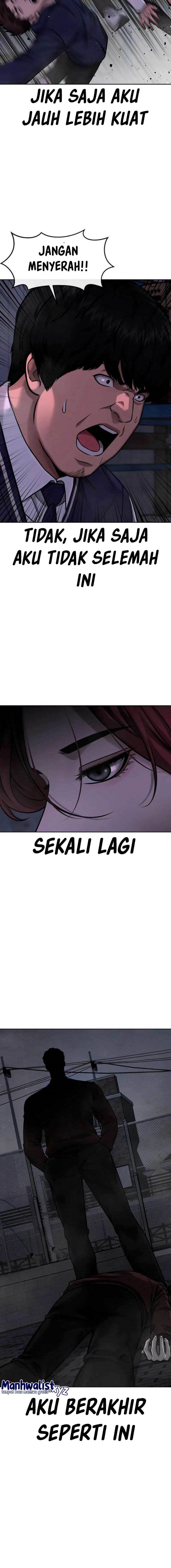 Quest Supremacy Chapter 120 Gambar 10