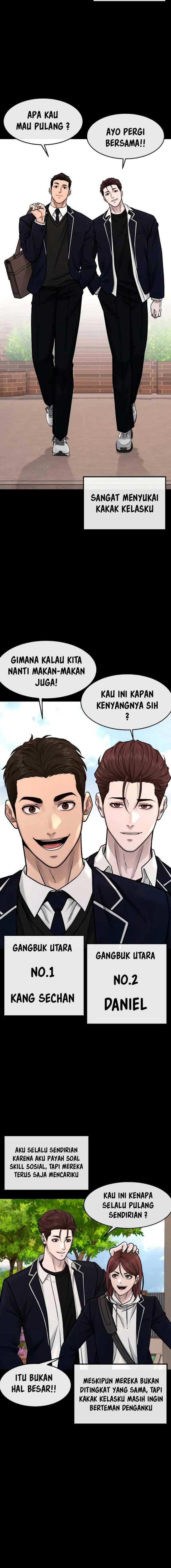 Quest Supremacy Chapter 120 Gambar 12