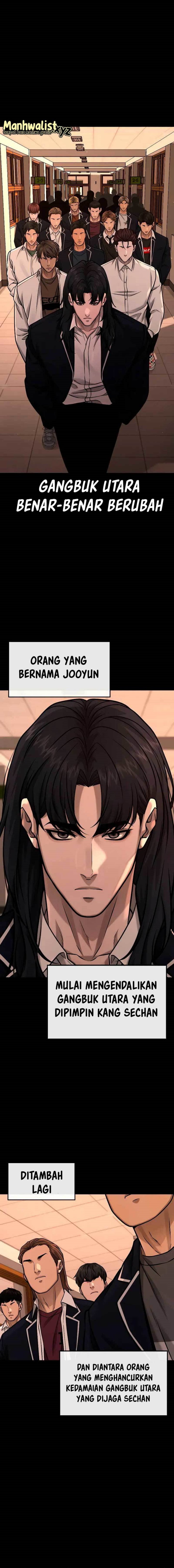 Quest Supremacy Chapter 120 Gambar 16
