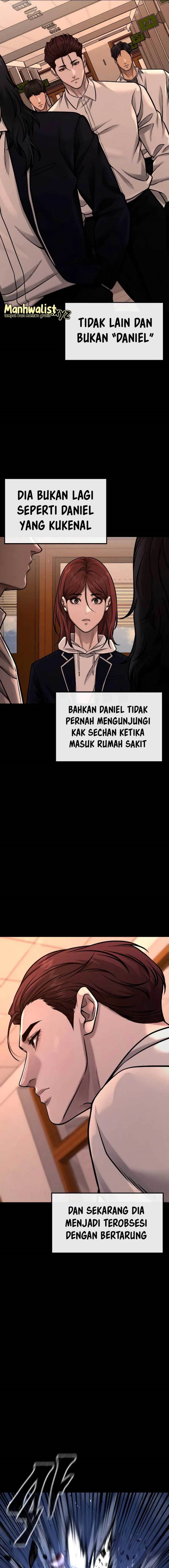 Quest Supremacy Chapter 120 Gambar 17