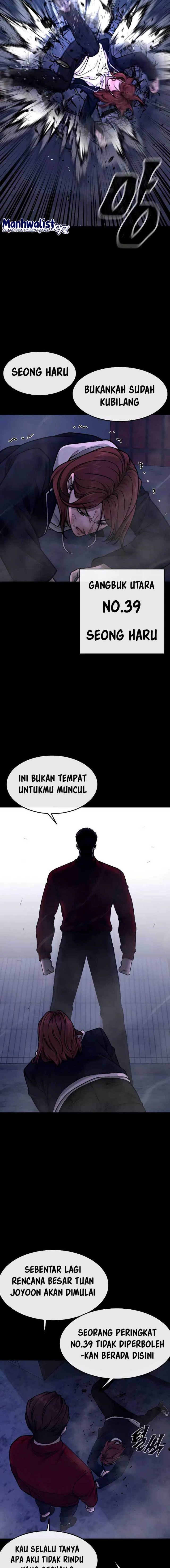 Quest Supremacy Chapter 120 Gambar 18