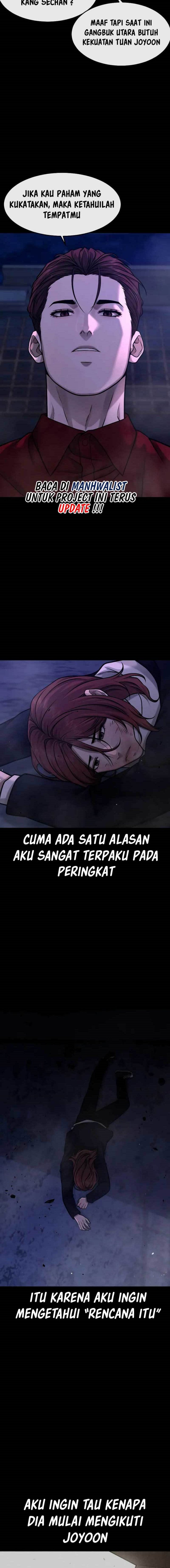 Quest Supremacy Chapter 120 Gambar 19
