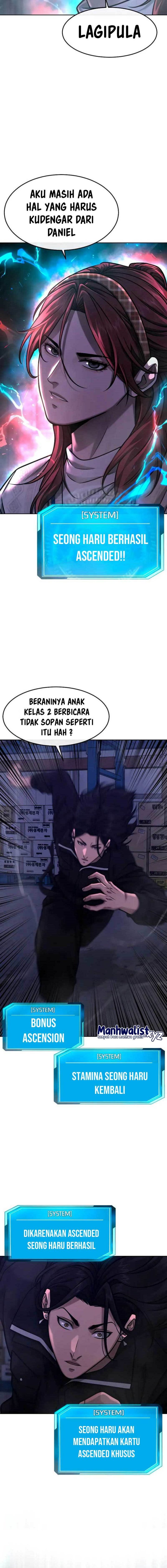 Quest Supremacy Chapter 120 Gambar 22
