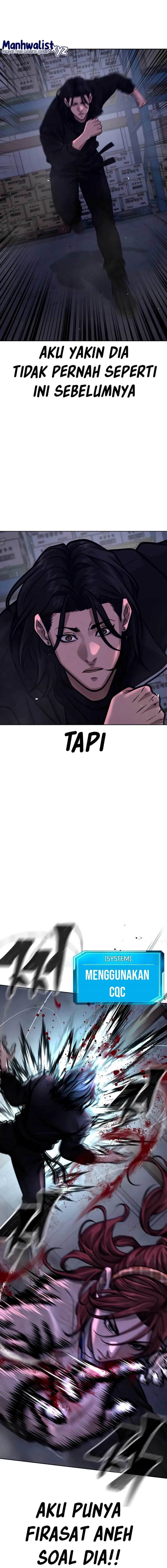 Quest Supremacy Chapter 120 Gambar 25