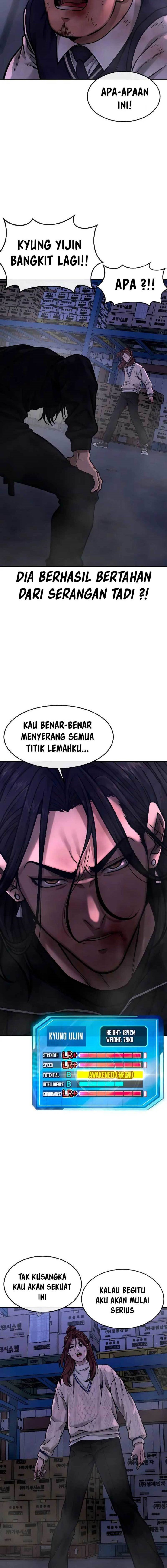 Quest Supremacy Chapter 120 Gambar 27
