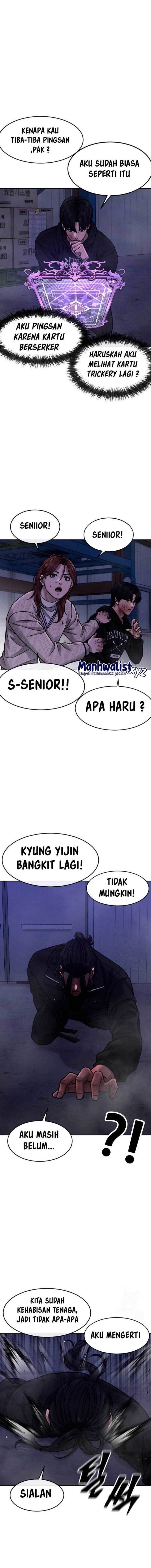 Quest Supremacy Chapter 122 Gambar 1