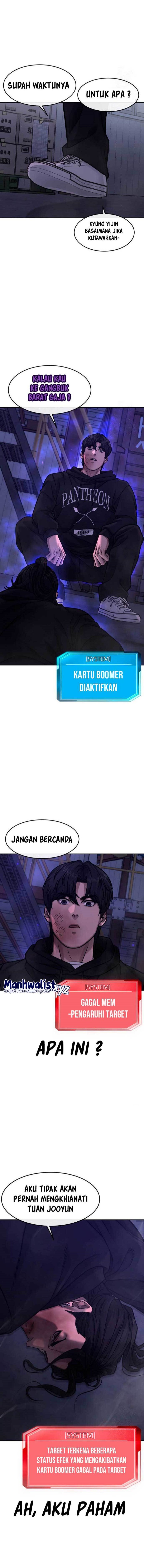 Quest Supremacy Chapter 122 Gambar 2
