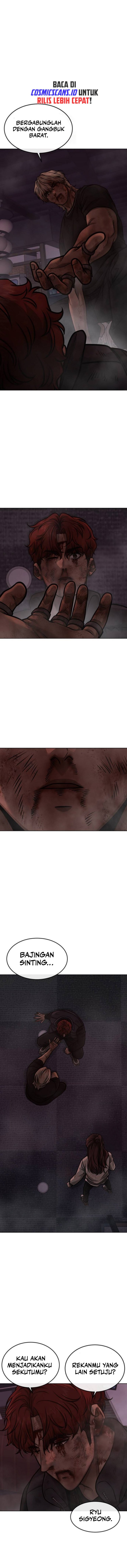 Quest Supremacy Chapter 133 Gambar 1