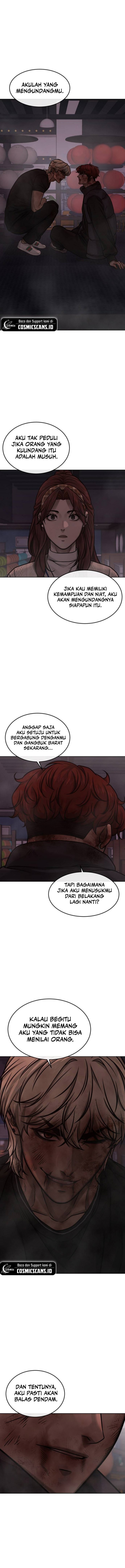 Quest Supremacy Chapter 133 Gambar 2