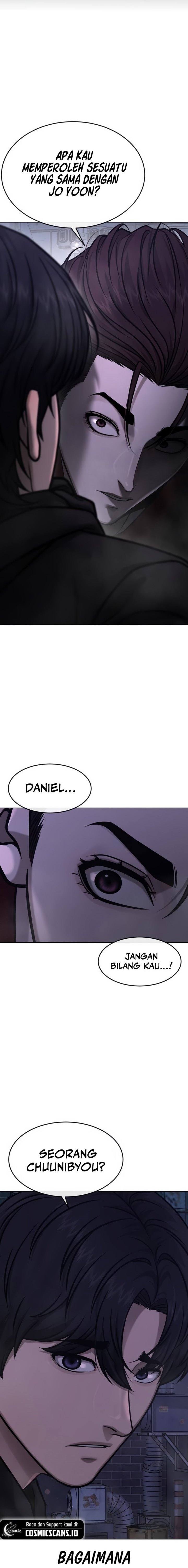 Quest Supremacy Chapter 136 Gambar 1