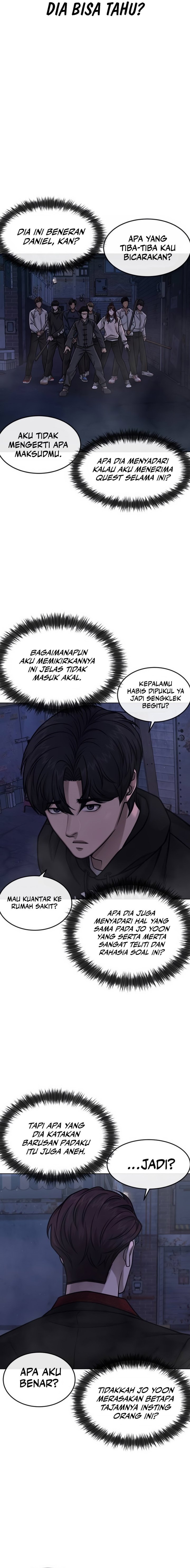 Quest Supremacy Chapter 136 Gambar 2