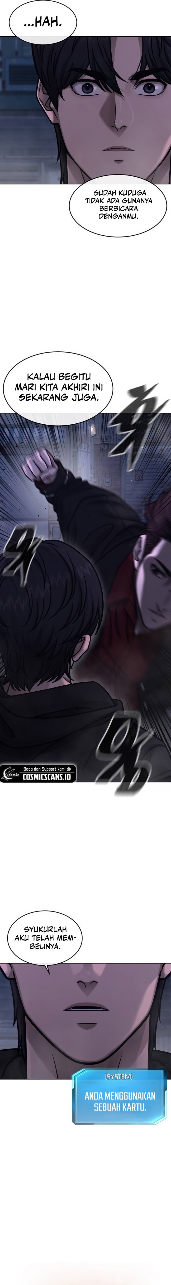 Quest Supremacy Chapter 136 Gambar 3