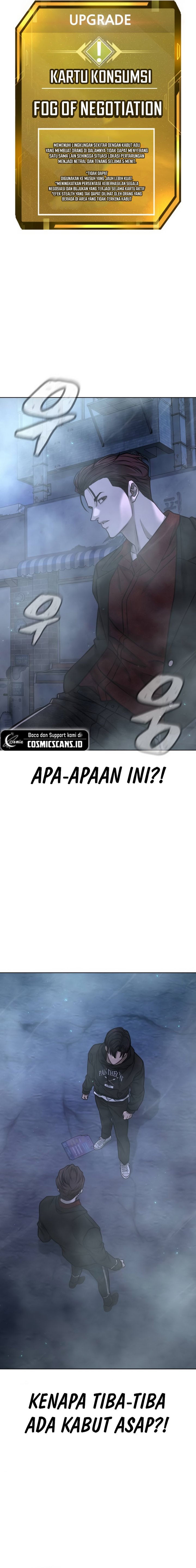 Quest Supremacy Chapter 136 Gambar 4