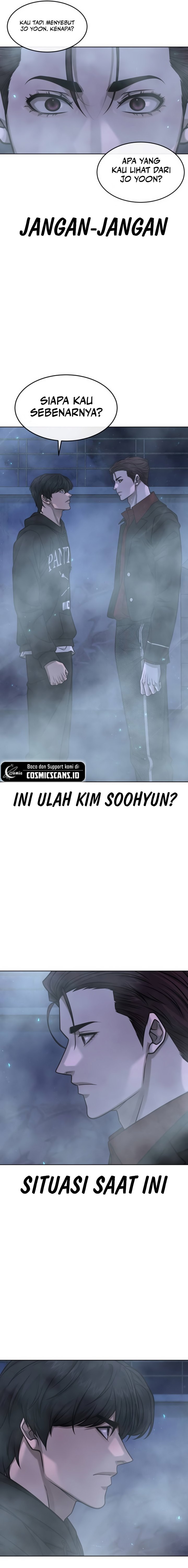Quest Supremacy Chapter 136 Gambar 5