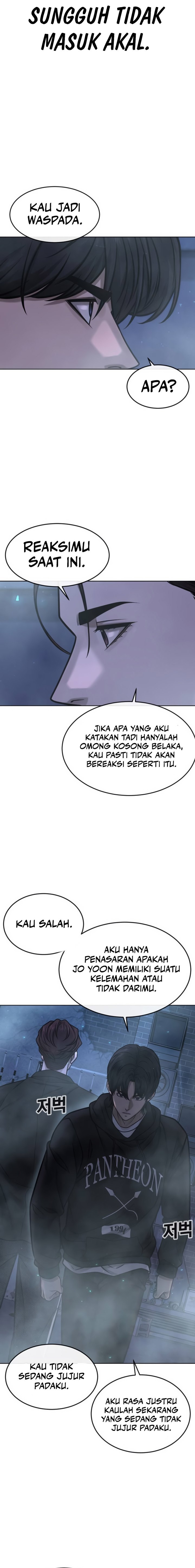Quest Supremacy Chapter 136 Gambar 6