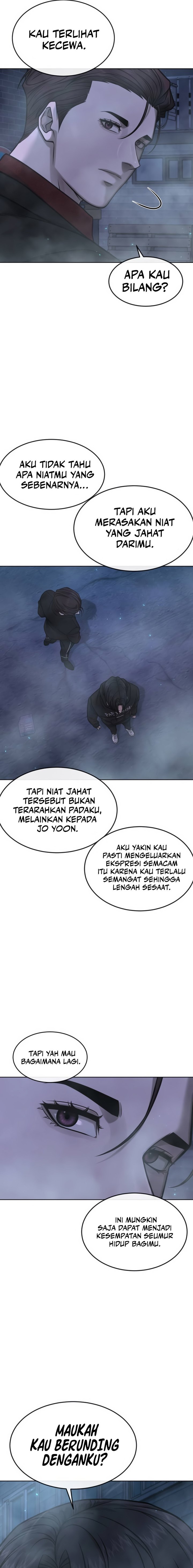 Quest Supremacy Chapter 136 Gambar 7
