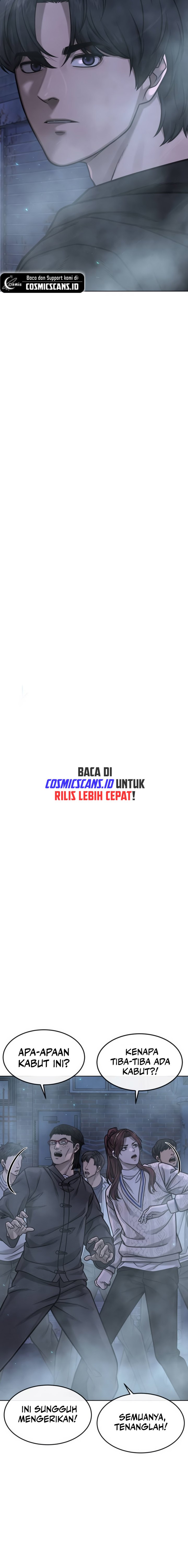 Quest Supremacy Chapter 136 Gambar 8