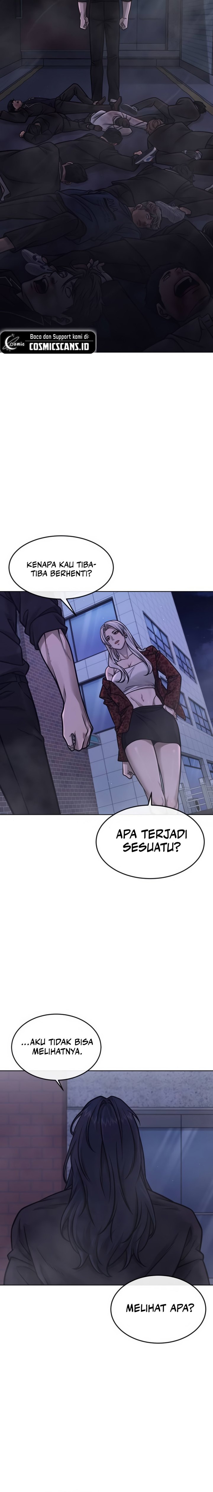 Quest Supremacy Chapter 136 Gambar 10