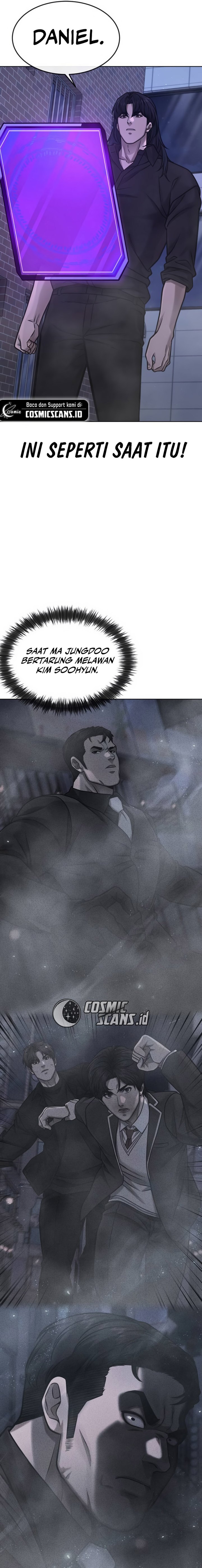 Quest Supremacy Chapter 136 Gambar 11