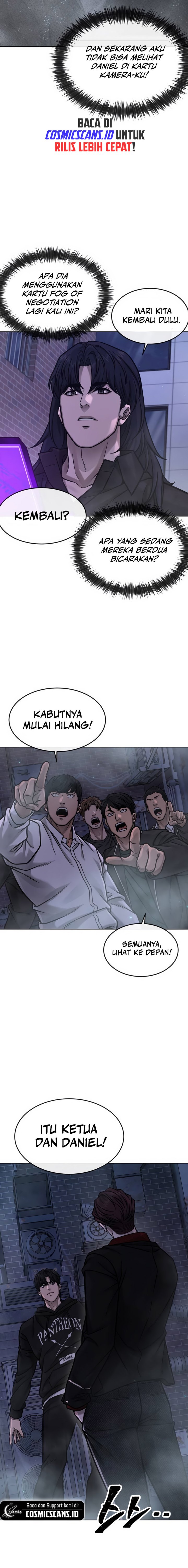 Quest Supremacy Chapter 136 Gambar 12