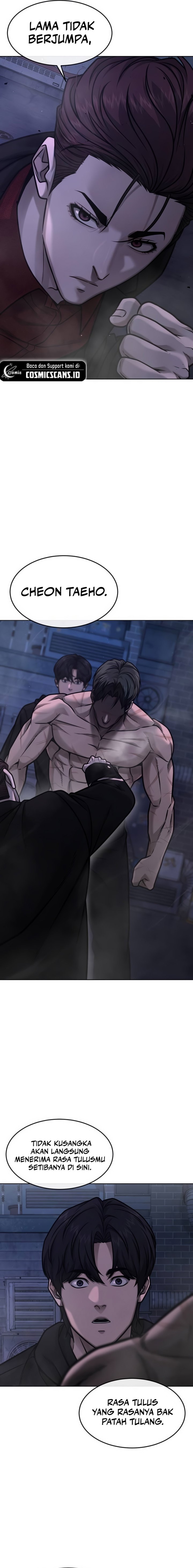 Quest Supremacy Chapter 136 Gambar 15