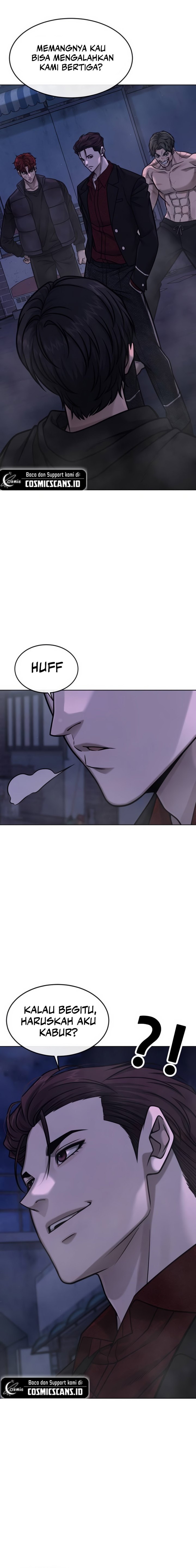Quest Supremacy Chapter 136 Gambar 18