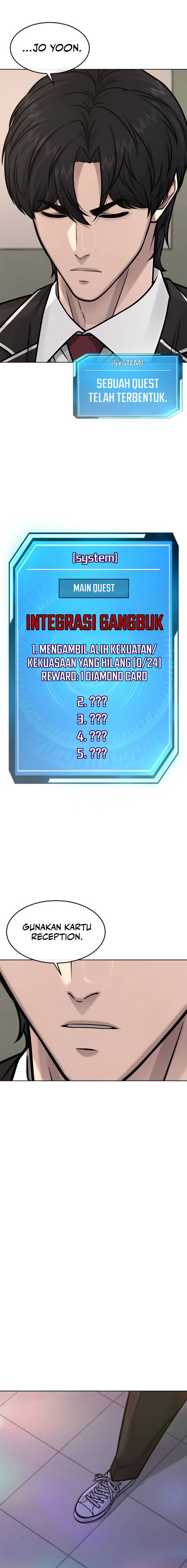 Quest Supremacy Chapter 136 Gambar 28
