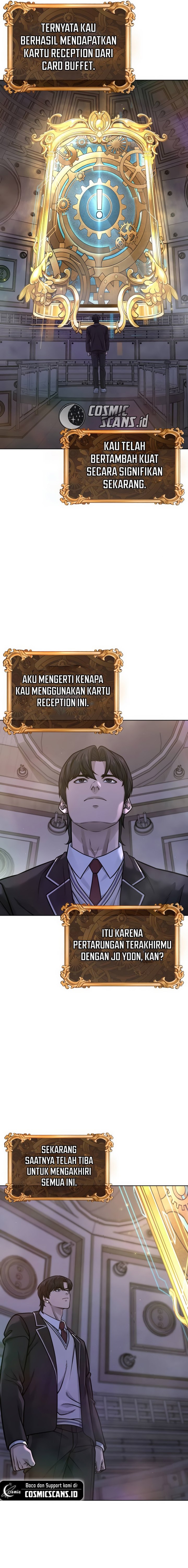 Quest Supremacy Chapter 136 Gambar 30