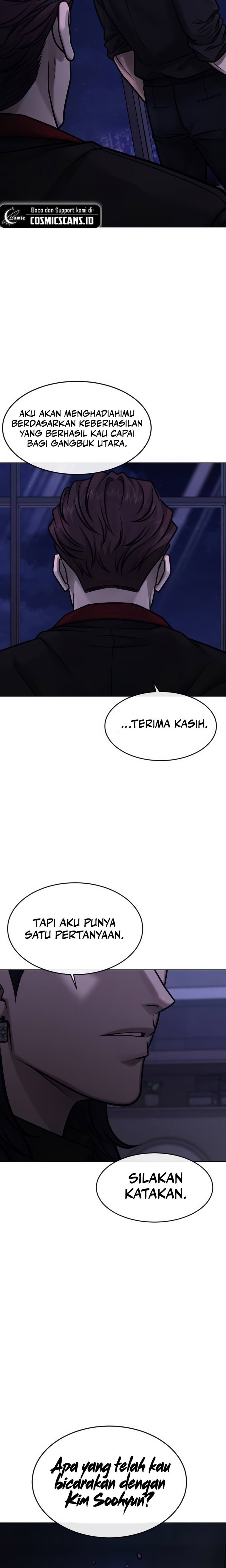 Quest Supremacy Chapter 136 Gambar 33