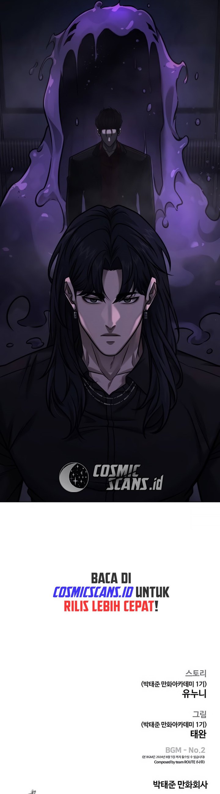 Quest Supremacy Chapter 136 Gambar 34