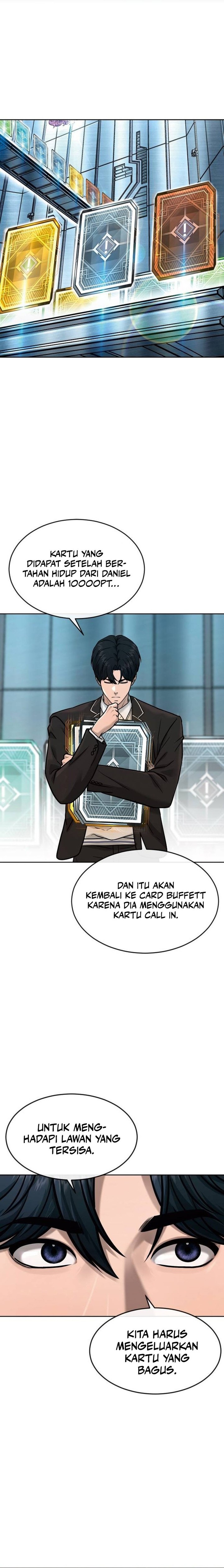 Quest Supremacy Chapter 139 Gambar 1
