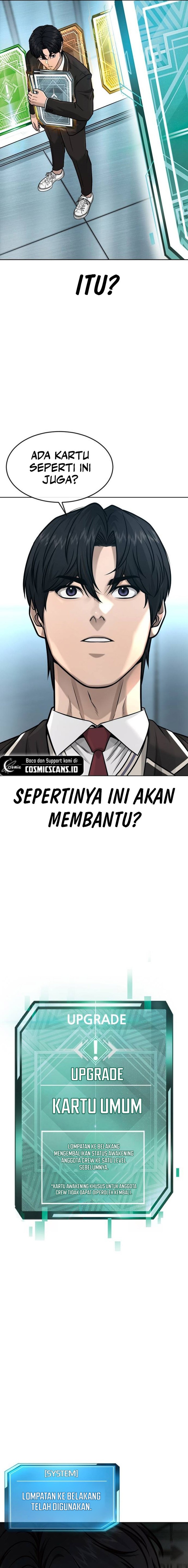 Quest Supremacy Chapter 139 Gambar 2
