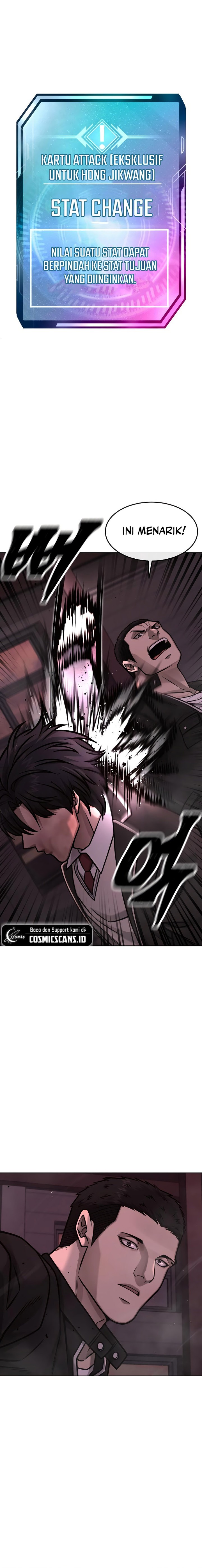 Quest Supremacy Chapter 143 Gambar 3