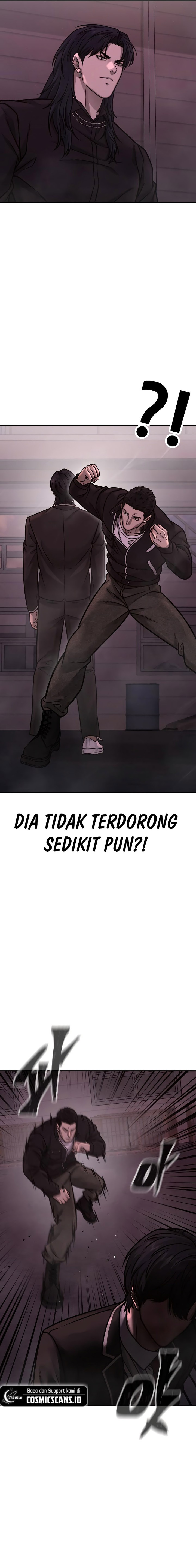 Quest Supremacy Chapter 143 Gambar 4