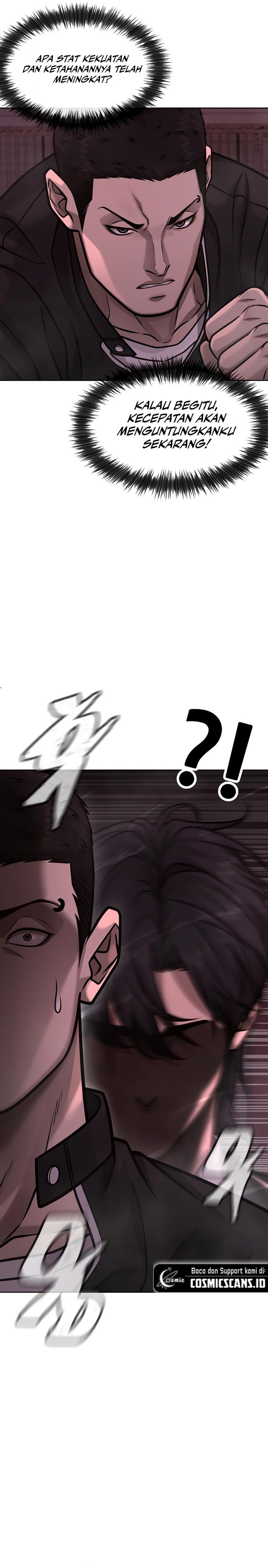 Quest Supremacy Chapter 143 Gambar 5