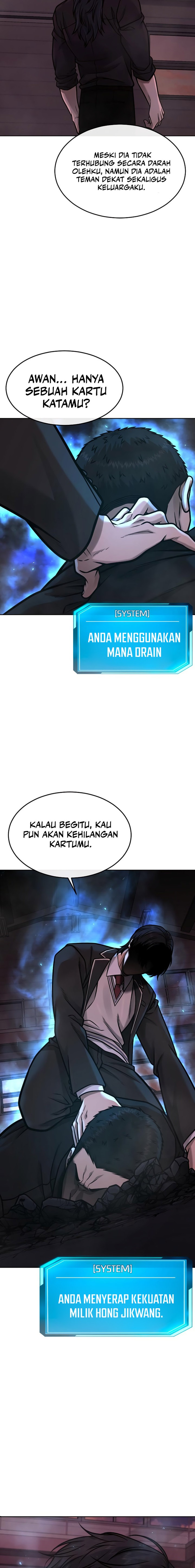 Quest Supremacy Chapter 143 Gambar 7