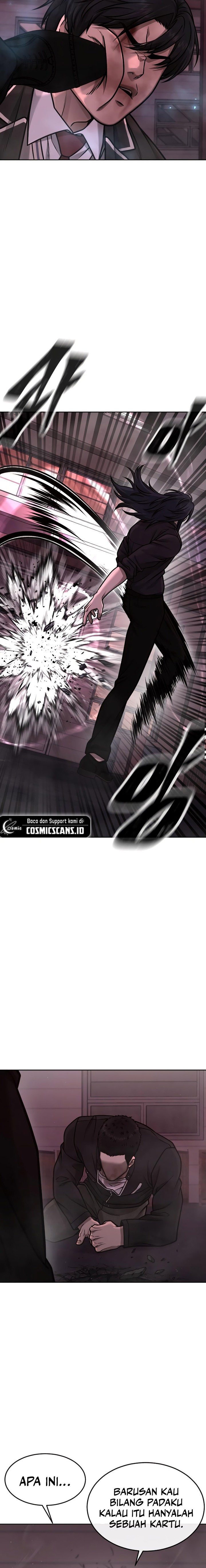 Quest Supremacy Chapter 143 Gambar 8