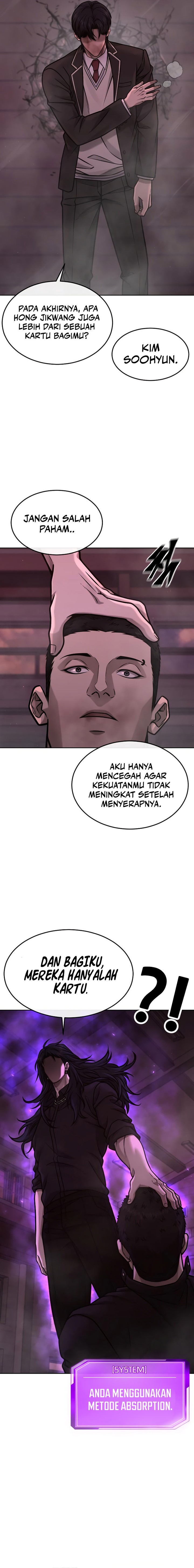 Quest Supremacy Chapter 143 Gambar 9