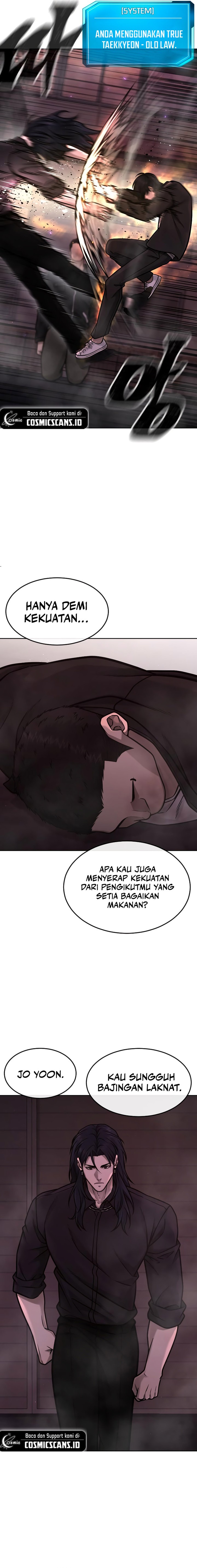 Quest Supremacy Chapter 143 Gambar 10