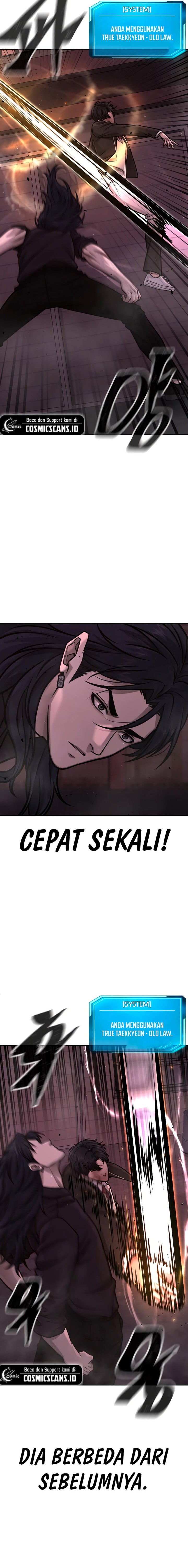 Quest Supremacy Chapter 143 Gambar 12