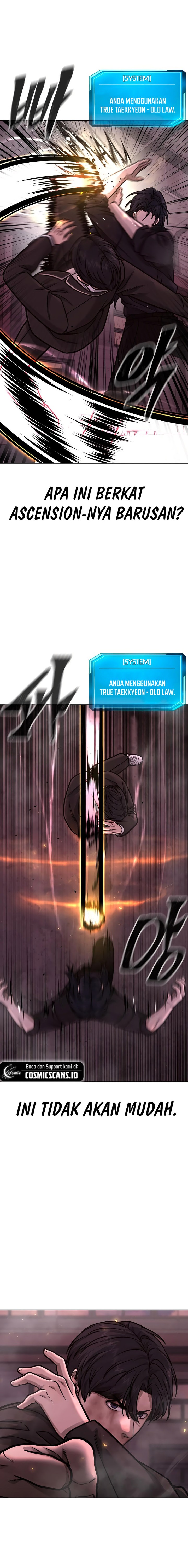 Quest Supremacy Chapter 143 Gambar 13