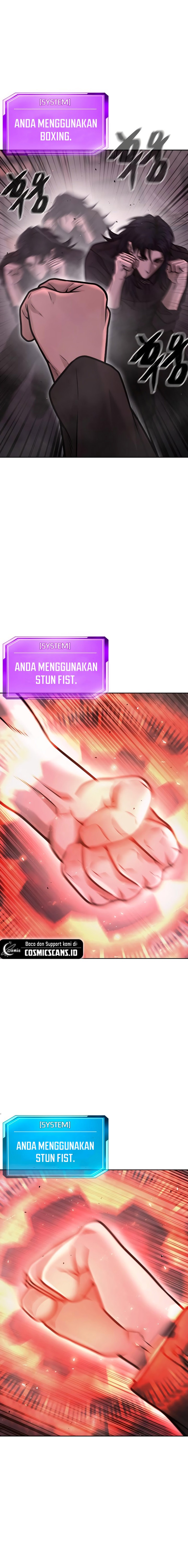 Quest Supremacy Chapter 143 Gambar 14