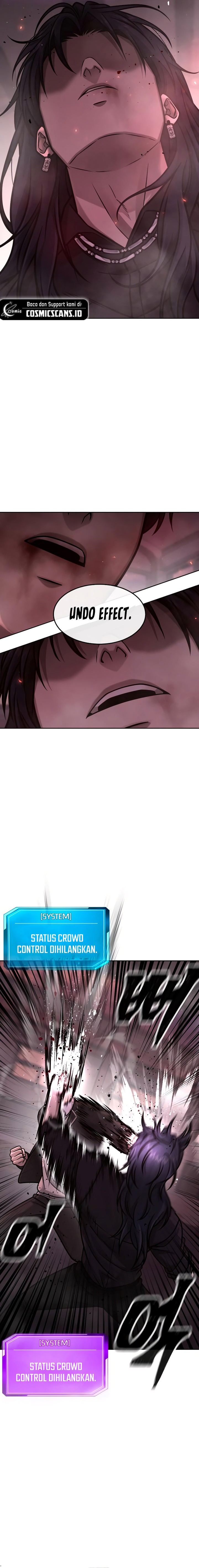 Quest Supremacy Chapter 143 Gambar 16