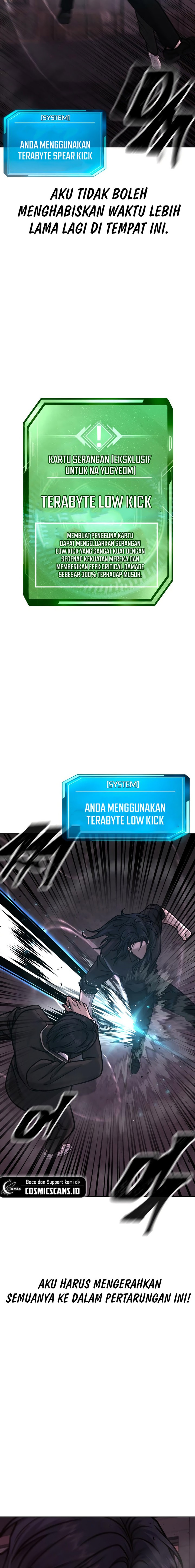Quest Supremacy Chapter 143 Gambar 20