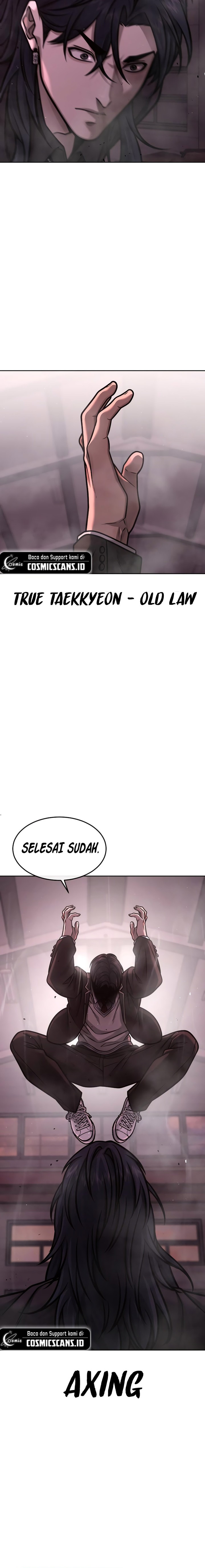 Quest Supremacy Chapter 143 Gambar 21