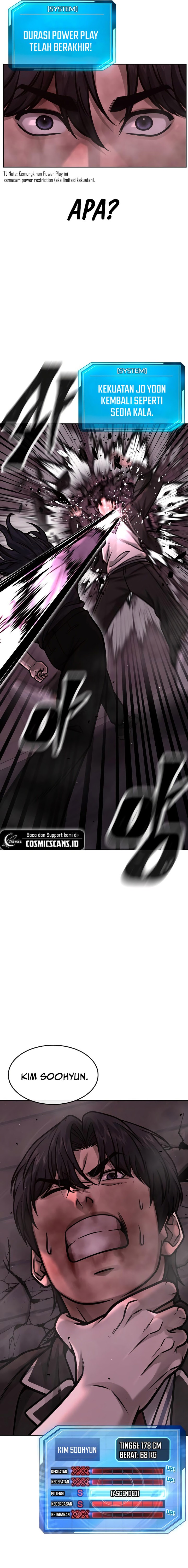 Quest Supremacy Chapter 143 Gambar 22