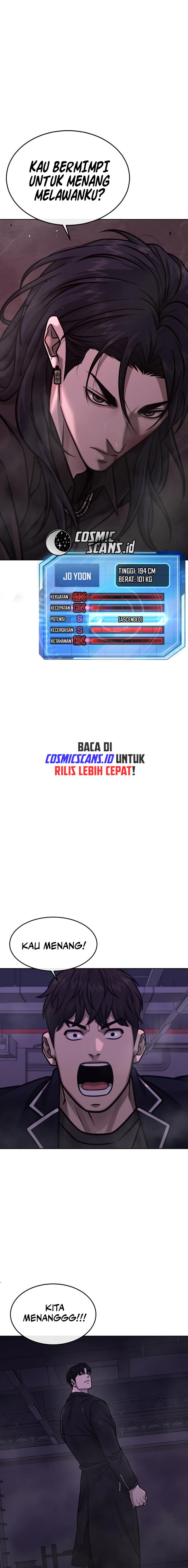 Quest Supremacy Chapter 143 Gambar 23