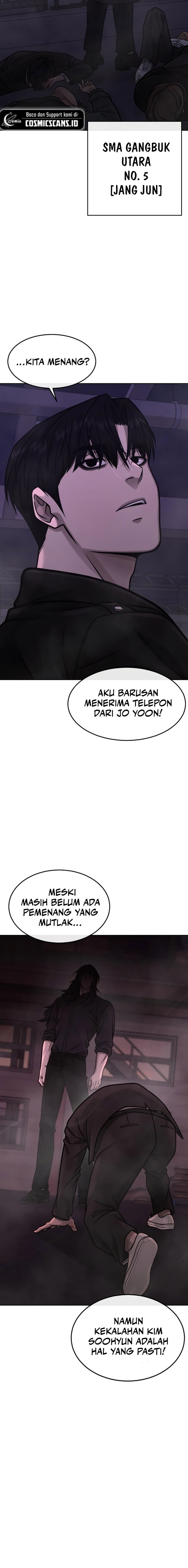 Quest Supremacy Chapter 143 Gambar 24