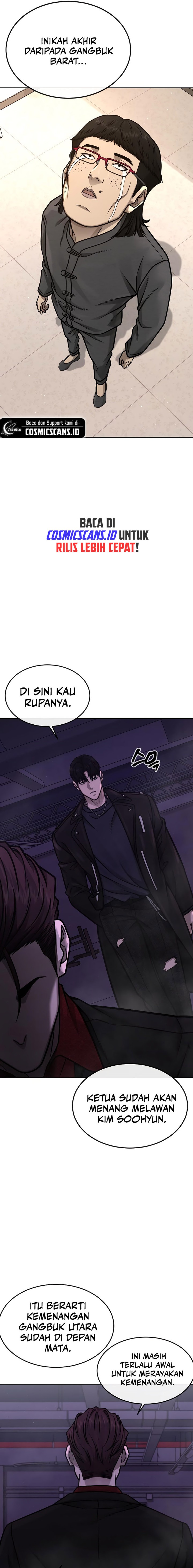 Quest Supremacy Chapter 143 Gambar 26